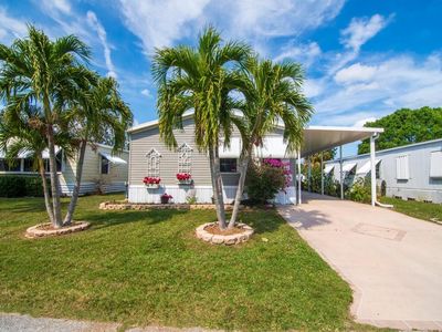 43 W Caribbean, Pt Saint Lucie, FL, 34953