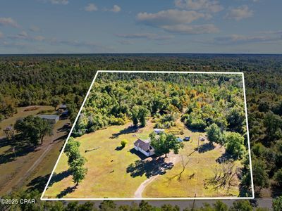 21022 Sweetwater Branch Rd, Fountain, FL, 32438