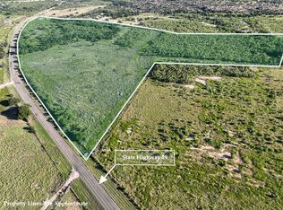 W State Highway 29, Mason, TX 76856