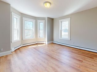 36 Mozart St #3, Jamaica Plain, MA 02130