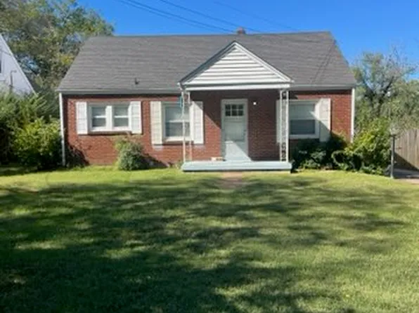 3103 Wingate Ave #A, Nashville, TN 37211