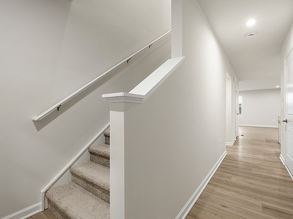 Marigold with Basement