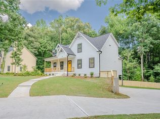 160 Rosewood Cir, Covington, GA 30016