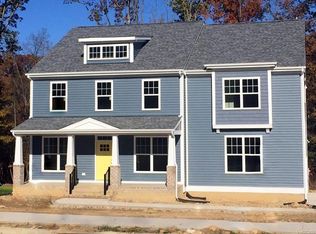 6631 Temie Lee Pkwy, Midlothian, VA 23112