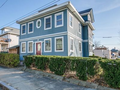 56 Putnam St, Watertown, MA, 02472