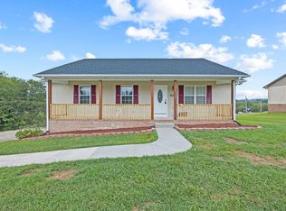 1810 Bouton Dr, Cookeville, TN 38501