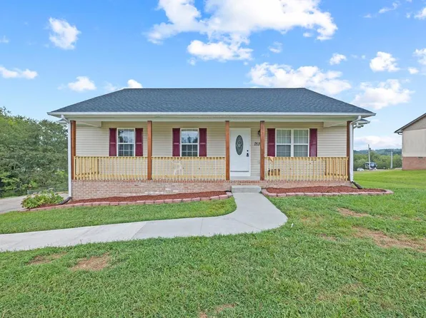1810 Bouton Dr, Cookeville, TN 38501
