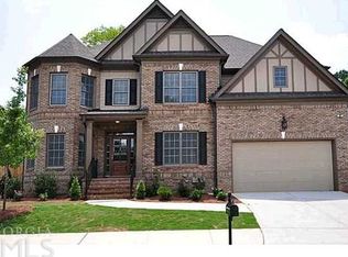 1474 Frazier Ln, Decatur, GA 30033