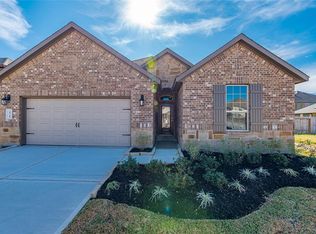 28719 Yellowstone Preserve Ln, Katy, TX 77494