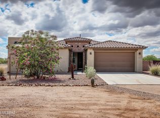 16001 N Columbus Blvd, Tucson, AZ 85739