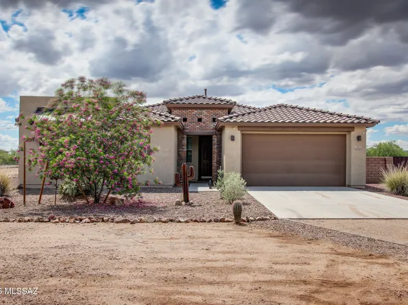 16001 N Columbus Blvd, Tucson, AZ 85739