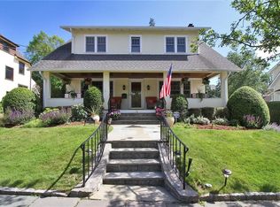 12 McKinley St, Bronxville, NY 10708