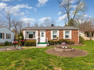 1108 Bellwood Dr, Loveland, OH 45140