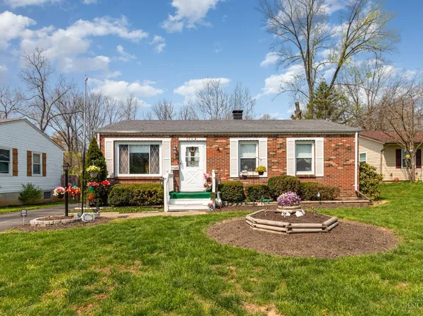 1108 Bellwood Dr, Loveland, OH 45140