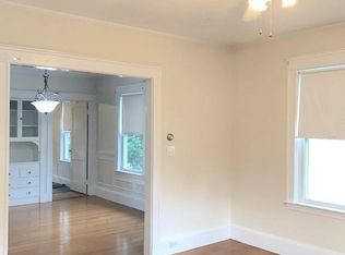 57 Trapelo Rd #1, Belmont, MA 02478