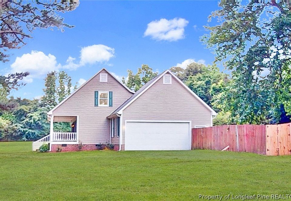 1147 Cumnock Rd, Sanford, NC 27330 Zillow