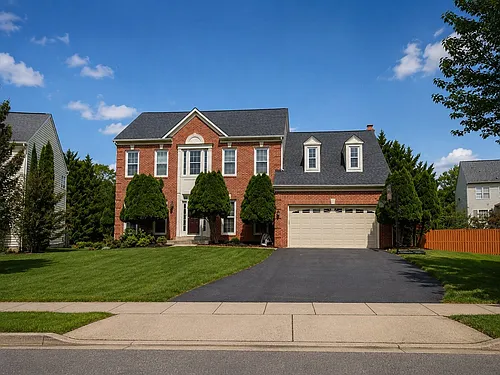 10804 Maplecrest Ln Photo 1