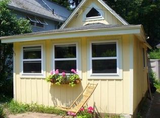 53 Laurel Park, Northampton, MA 01060
