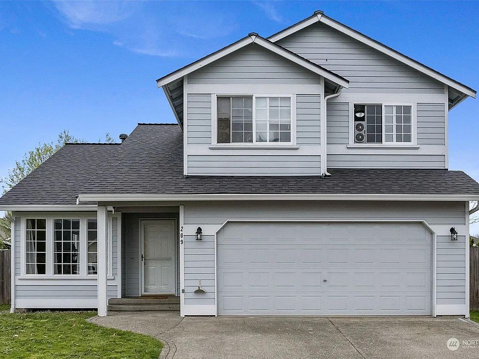 1st image of 209 Orting Ave NW