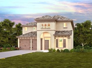 8743 Iron Mountain Trl, Windermere, FL 34786