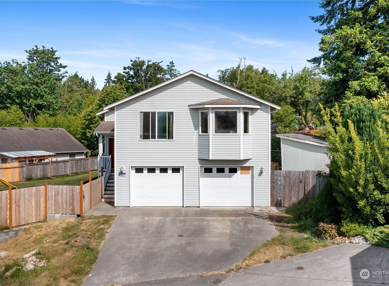 822 Park Cottage Place, Sedro Woolley, WA 98284 Zillow