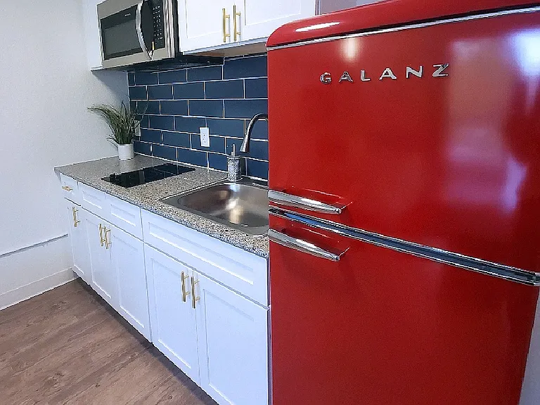 Centro Studio Homes — Photo 26