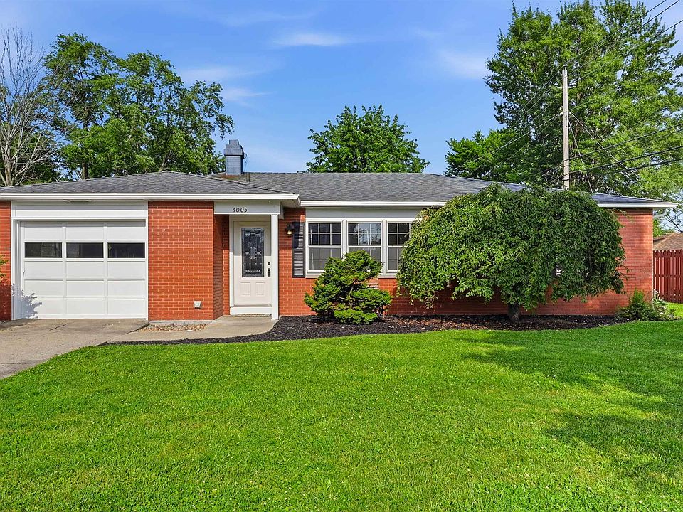 1st image of 4005 N Oakwood Ave