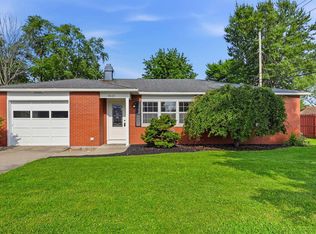 4005 N Oakwood Ave, Muncie, IN 47304