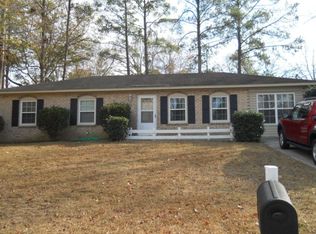 516 Thomas Dr, Martinez, GA 30907