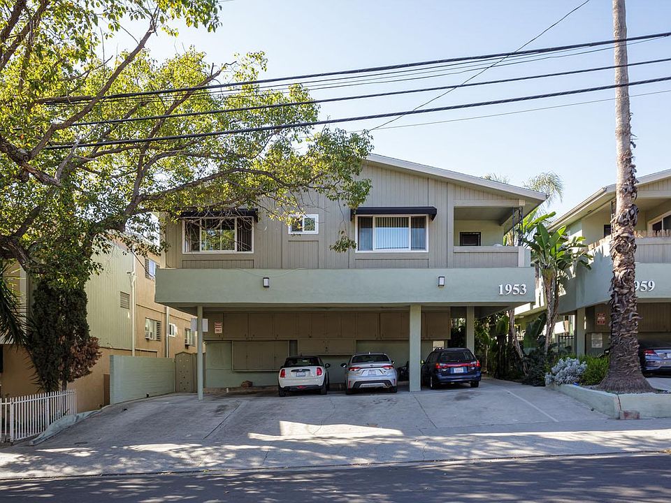 1st image of 1953 Cheremoya Ave #9
