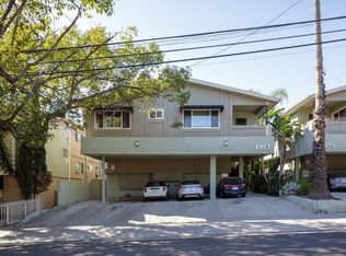 1953 Cheremoya Ave #9, Los Angeles, CA 90068