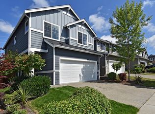 3609 185th Pl SE, Bothell, WA 98012