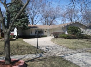 6160 Rob Roy Dr, Oak Forest, IL