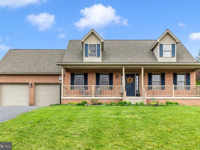 10470 Rinehart Dr, Waynesboro, PA, 17268