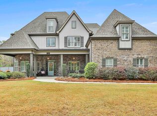 100 Southmill Ln, Senoia, GA 30276