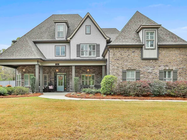 100 Southmill Ln, Senoia, GA 30276
