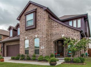 401 Eastbrook Dr, Anna, TX 75409