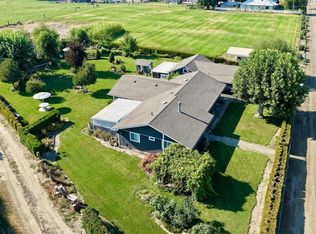 400 Dayton Rd, Grandview, WA 98930