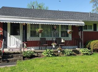 4525 Rodney Rd, Columbus, OH 43227