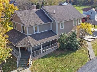 3858 Churchville Ave, Churchville, VA 24421