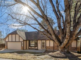 781 Grey Eagle Cir S, Colorado Springs, CO 80919