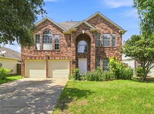 17210 Cricketbriar Ct, Houston, TX 77084