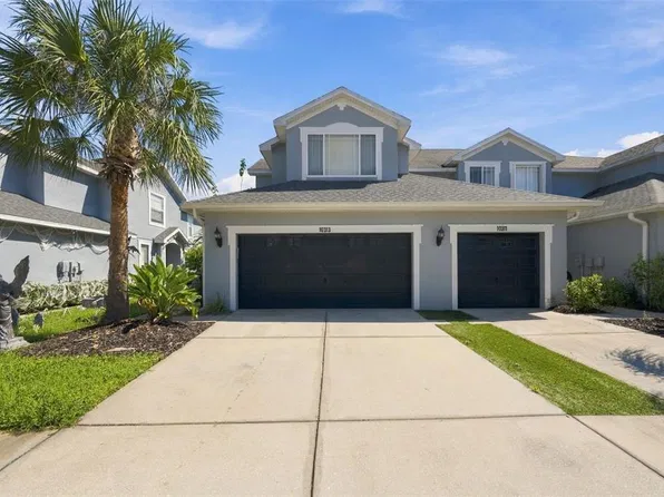 10313 WILLOW LEAF TRAIL, TAMPA, FL 33625