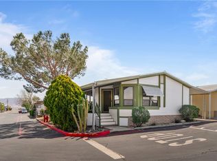 8450 G Ave SPACE 53, Hesperia, CA 92345