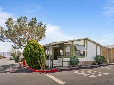 8450 G Ave SPACE 53, Hesperia, CA, 92345