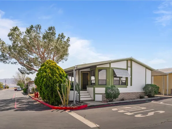 8450 G Ave Space 53, Hesperia, CA 92345