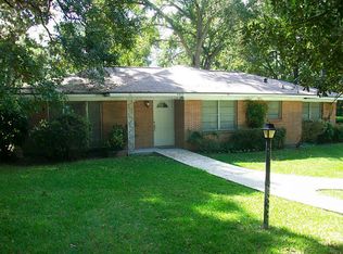 4409 Shady Ln, Huntsville, TX 77320