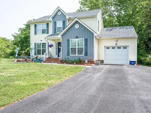 7206 Harrison Ave, Henrico, VA 23228