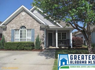 207 Hidden Creek Pkwy, Pelham, AL 35124