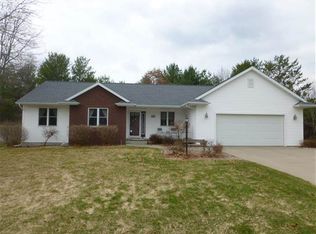 1961 Ashford Dr, Plover, WI 54467